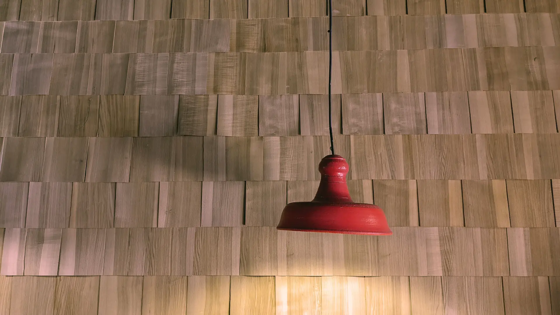 Architectural Wall Light