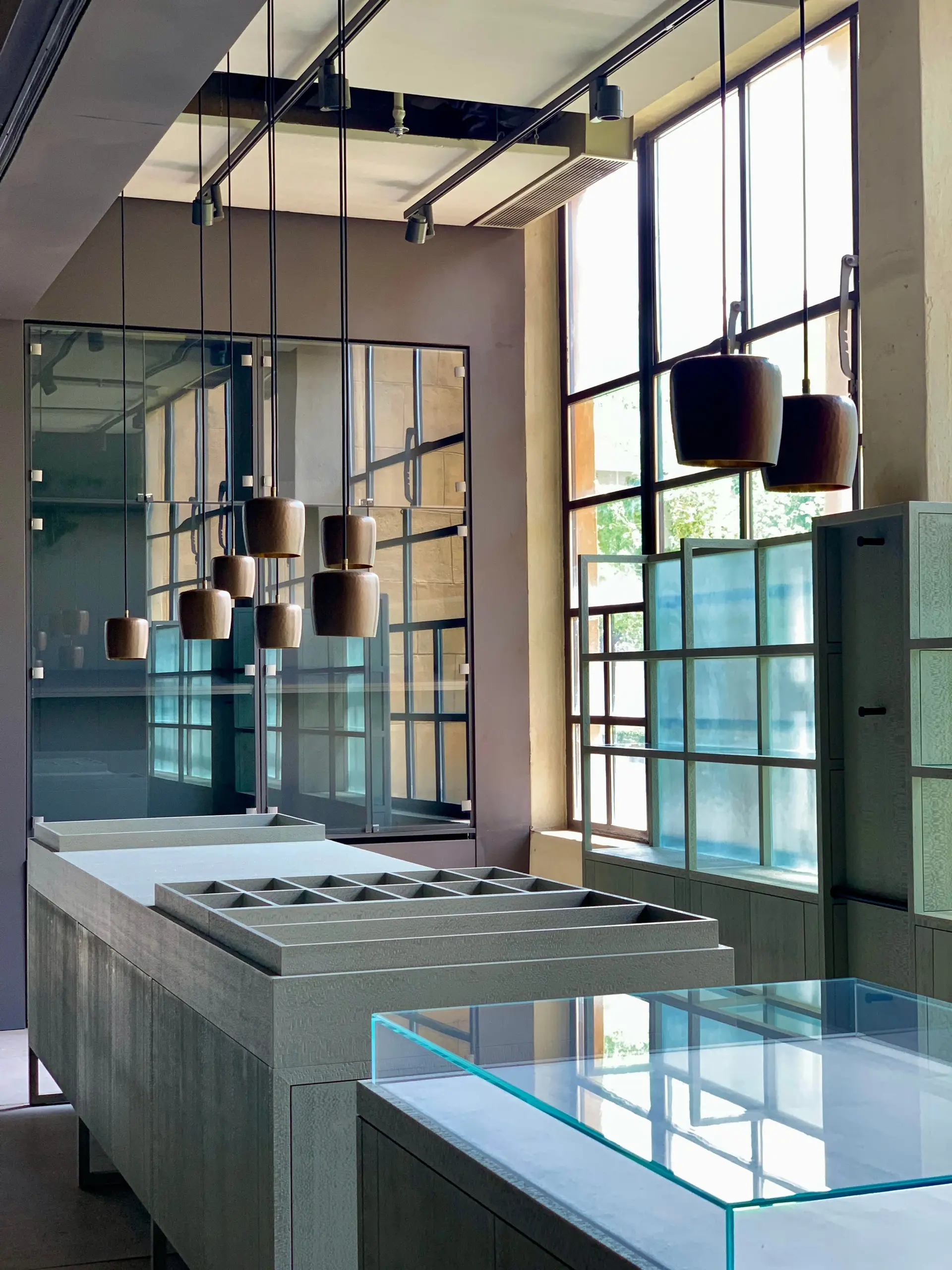 Artisan Retail Space Christchurch