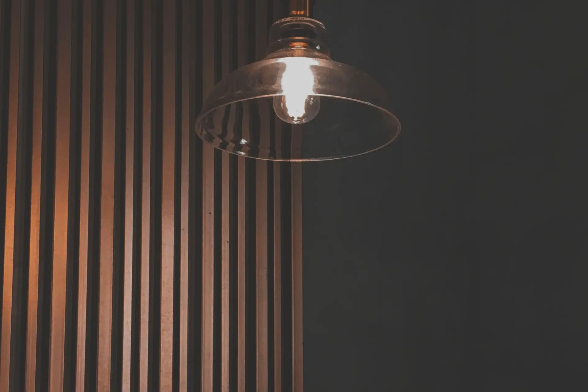 Bedside Wall Light