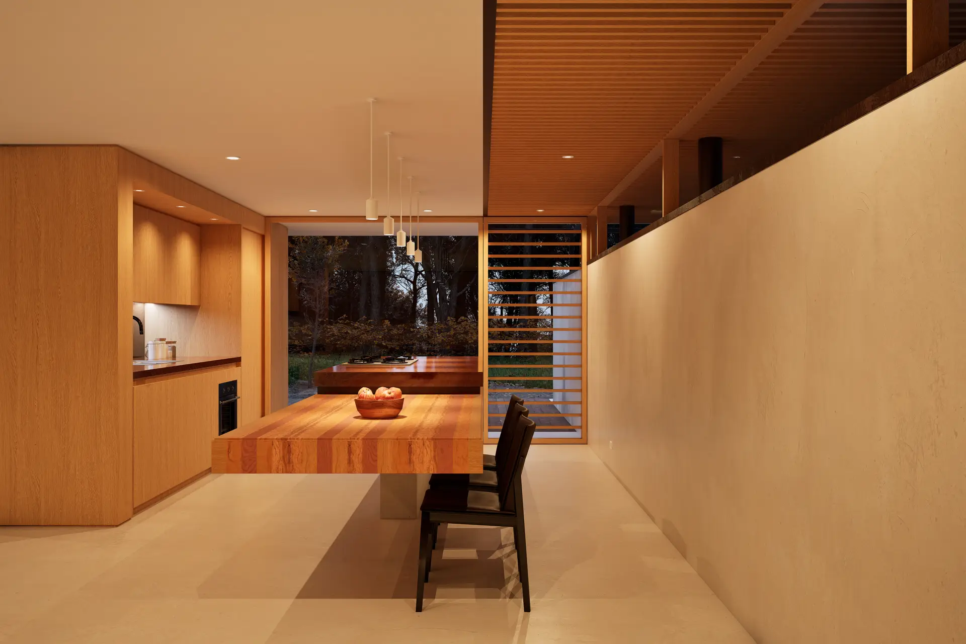 Harbour Residence Auckland