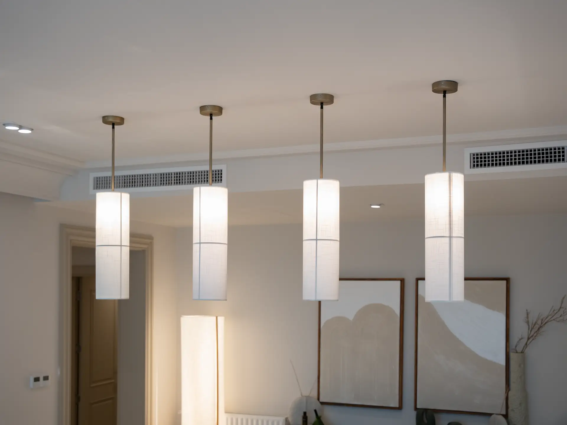 Retail Display Lighting