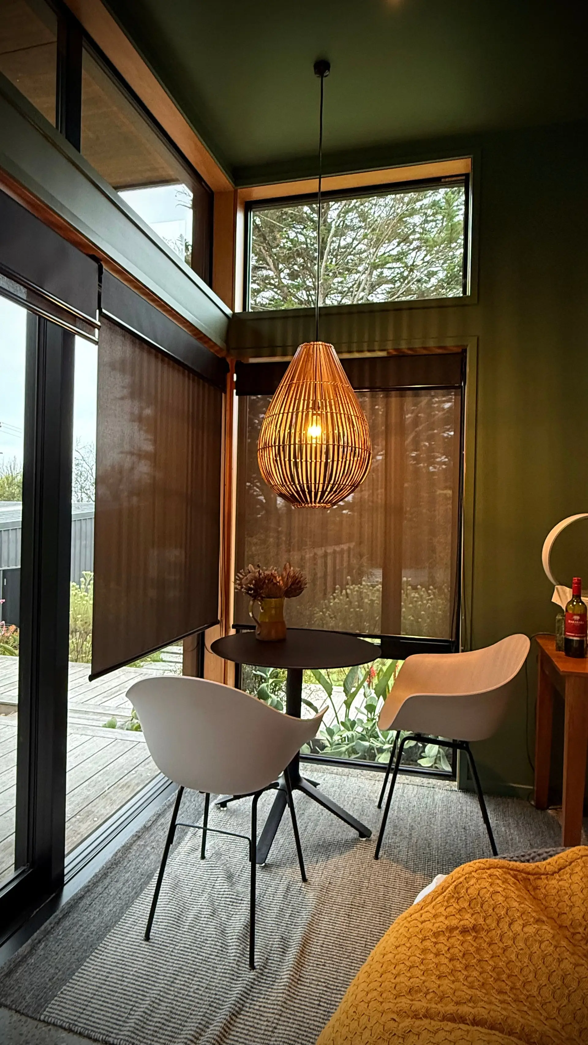New Zealand Coastal Architecture