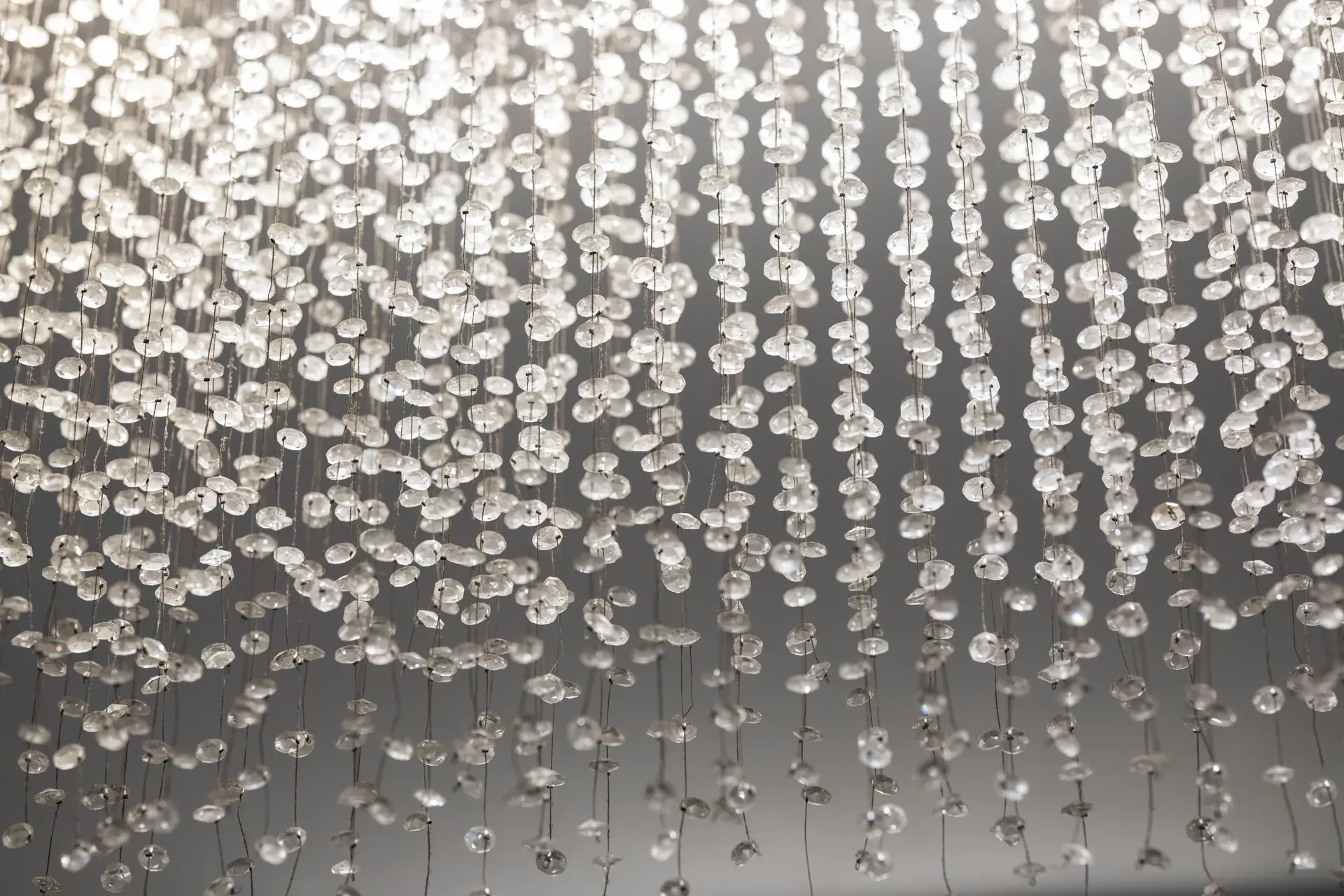 Integrated LED Detail